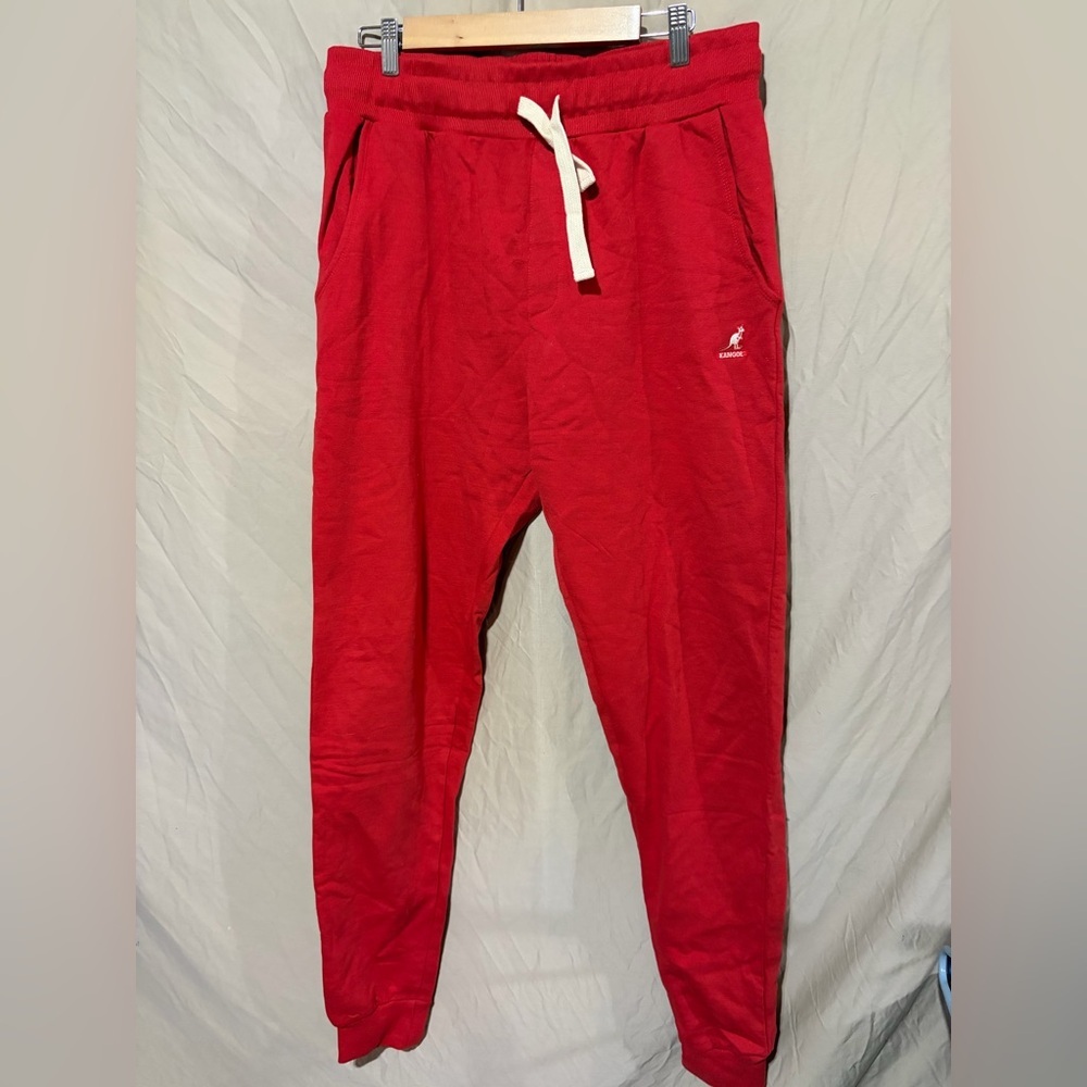 Kangol joggers